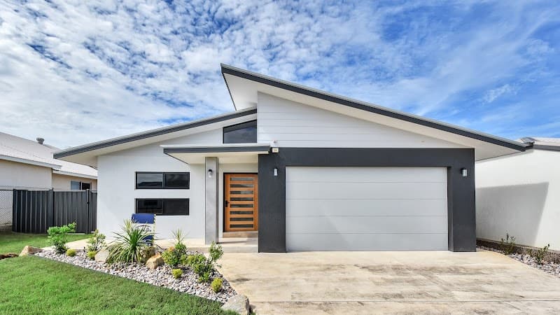 Bendella Homes project 3