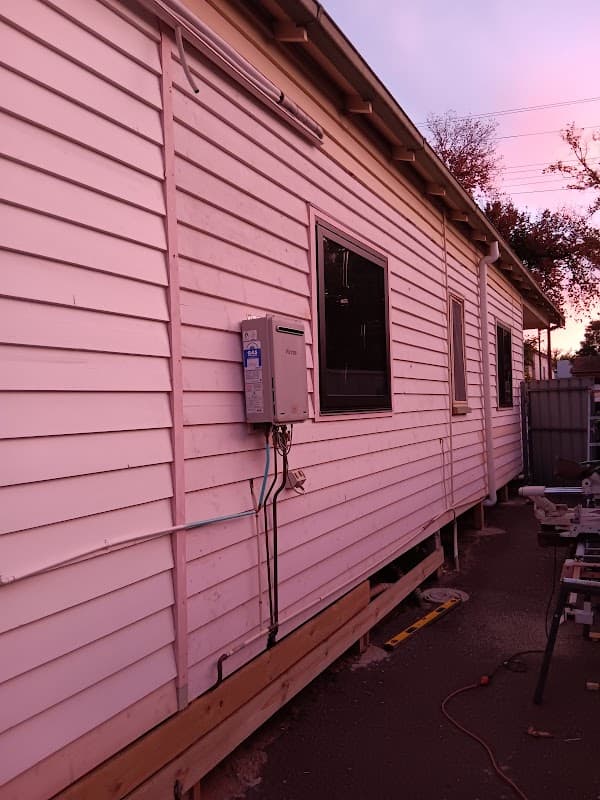 bendigo maintenance carpentry & construction