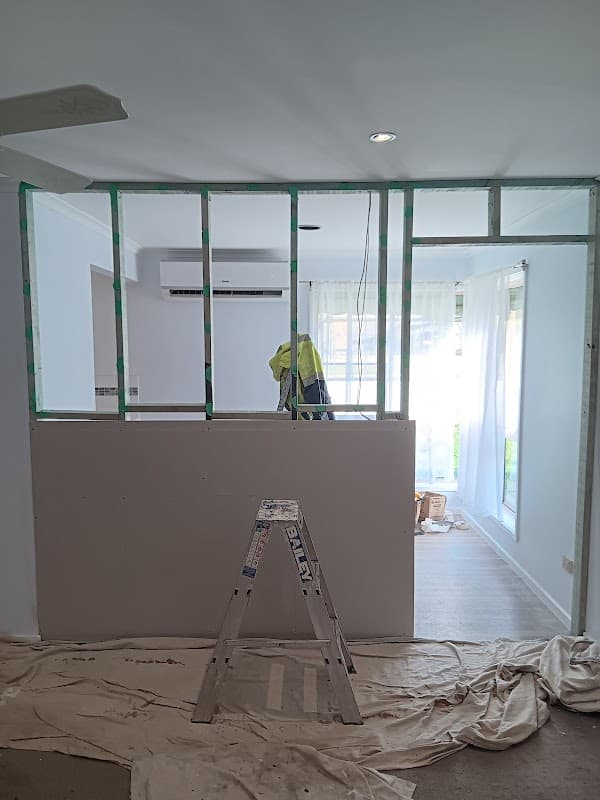 bendigo maintenance carpentry & construction project 3