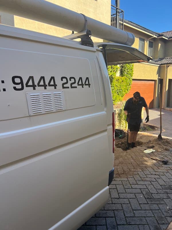 Benger Plumbing & Gas project 3