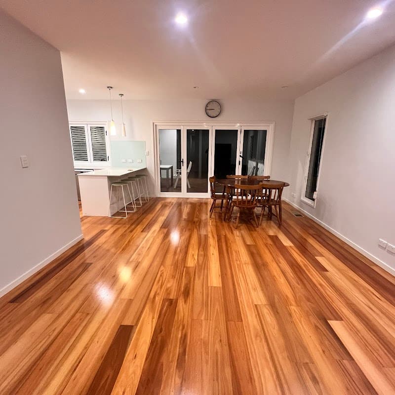 Benny's cleaning & Co project 3