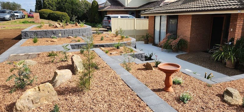Bens Landscaping & Construction project 3