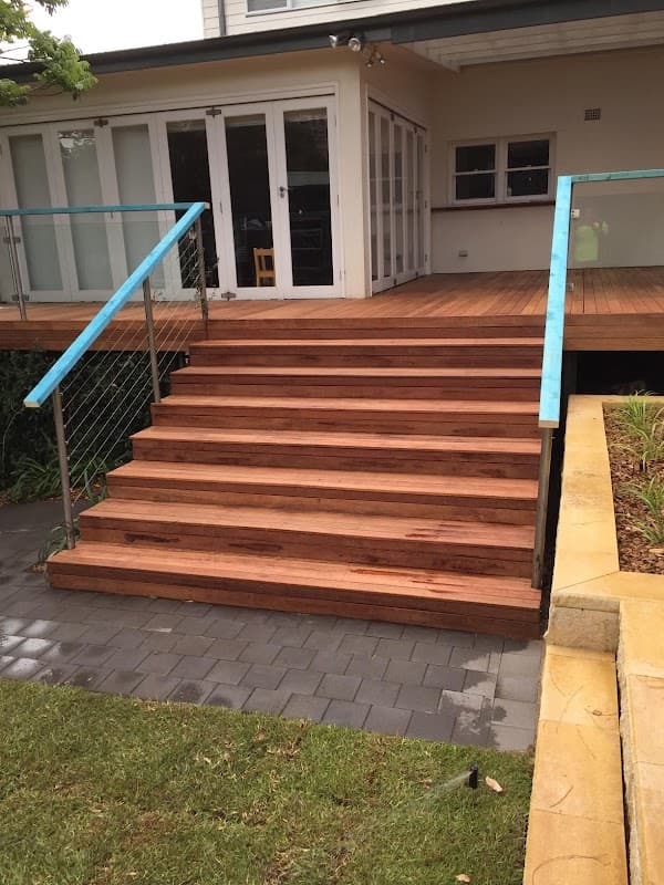 Bens Landscaping & Construction project 4