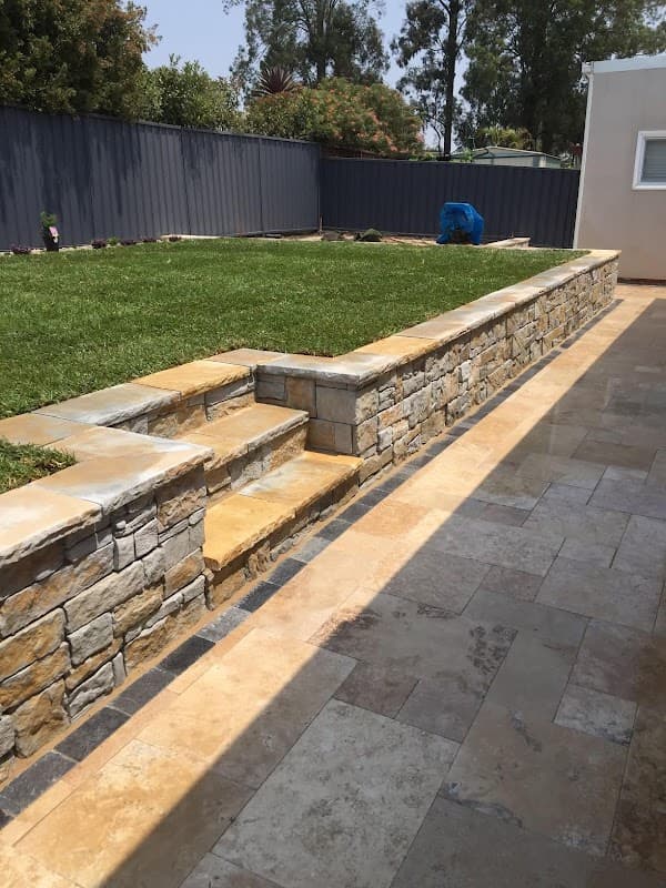 Bens Landscaping & Construction project 5