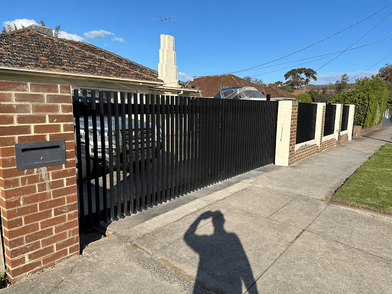 BENS WHOLESALE project 6