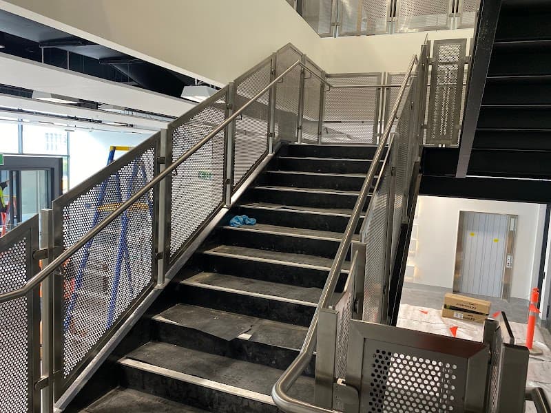 Berwick Fabrications project 5
