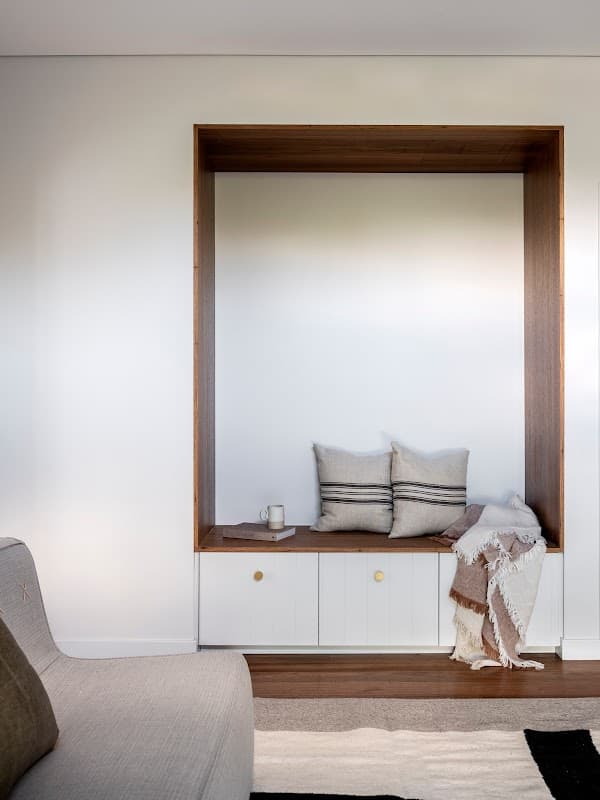 Bespoke Joinery project 4