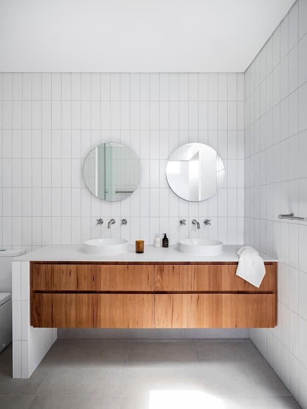 Bespoke Joinery project 6
