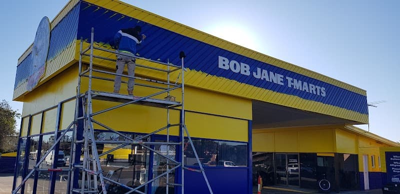 Bess Painting and Decorating PTY LTD project 3