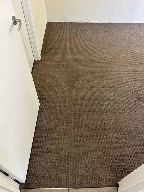 Best Choice Carpet Cleaning Services project 1