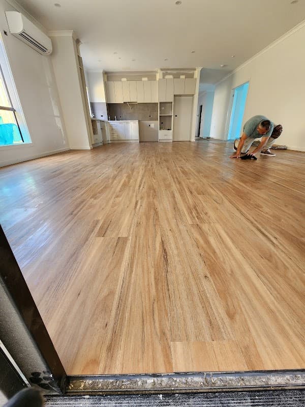 Best choice flooring project 4