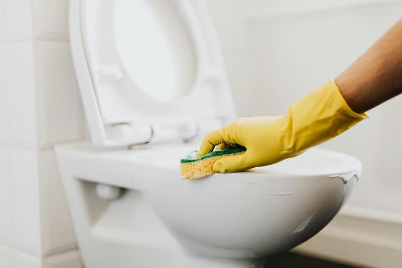 Best Home Cleaners project 1