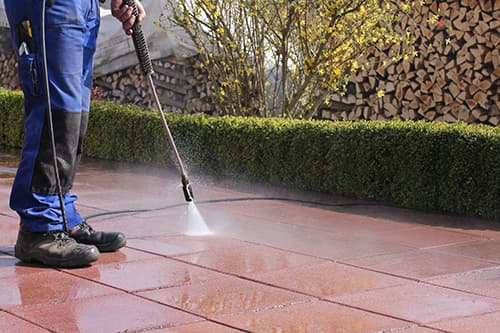 Best Mobile Cleaning Services project 1
