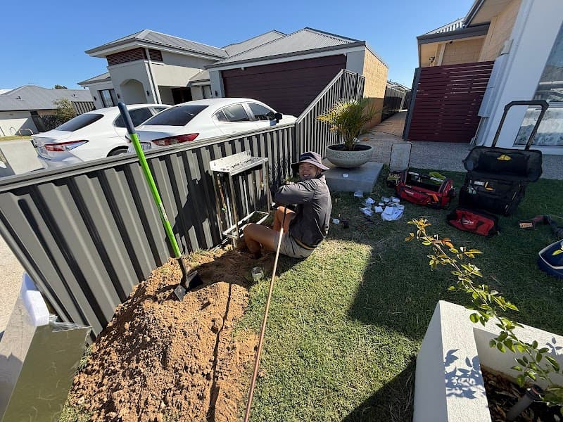 Best Plumbing And Gas cover