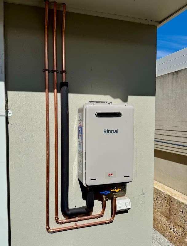 Best Plumbing And Gas project 3