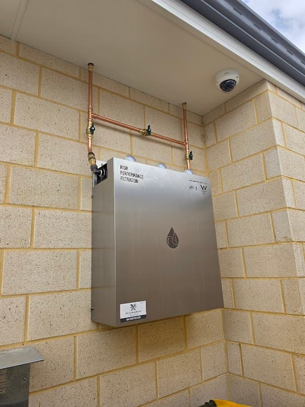 Best Plumbing And Gas project 4