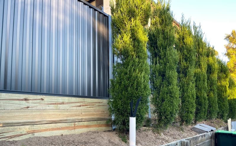 Best Price Fencing project 4