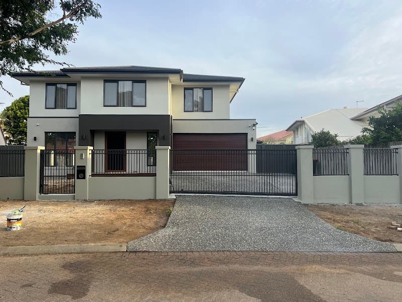Best price fencing project 3