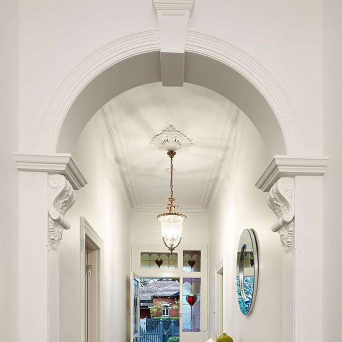 Best Sydney Plasterer project 1