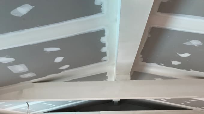 Best Sydney Plasterer project 3