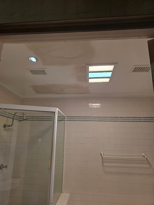 Best Sydney Plasterer project 4