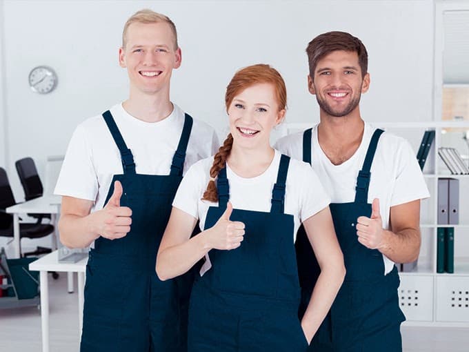Best4Ever Cleaning Services Geelong project 1