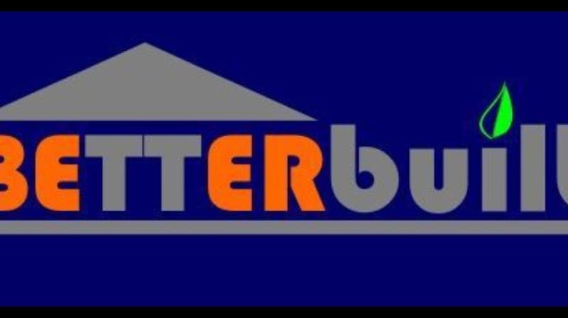 Better Built cover