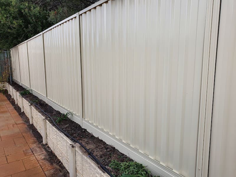 Better Choice Fencing project 3