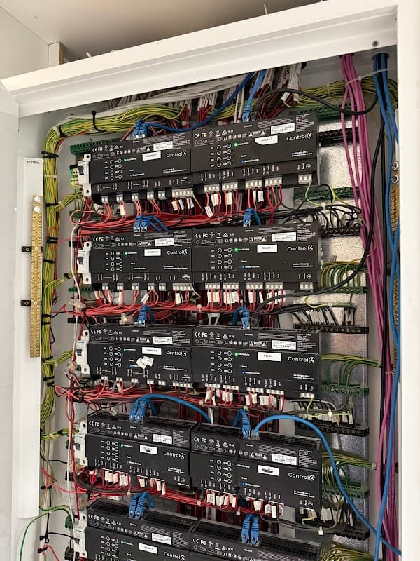 Better Electrical Co cover