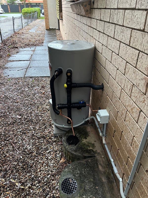 Better Plumbing Co cover