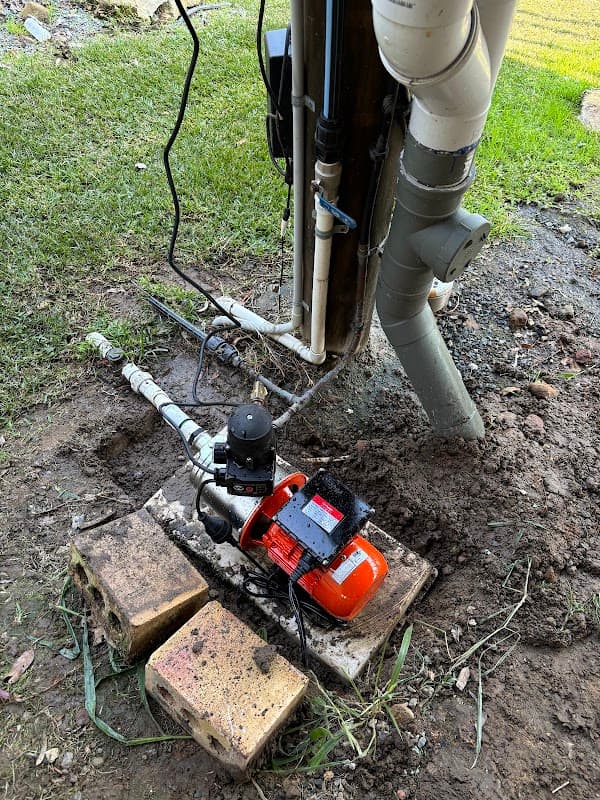 Better Plumbing Co project 3