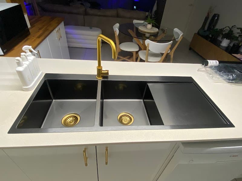 Better Plumbing Co project 4