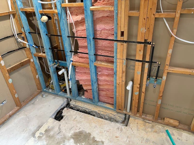 Better Plumbing Co project 5