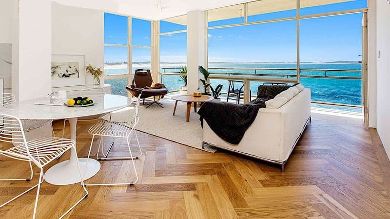 Better Timber Flooring