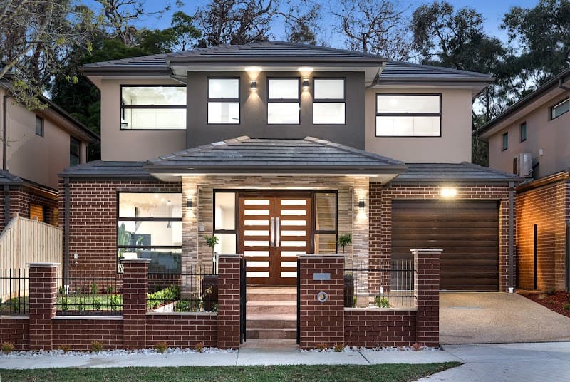 Beverly Homes project 2