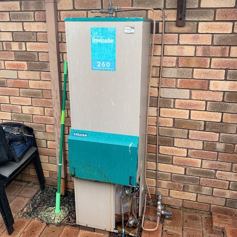BG Plumbing & Gas Services Perth project 4