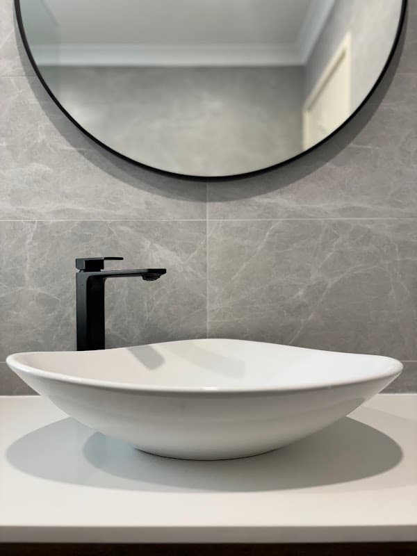 BG Plumbing & Gas Services Perth project 5