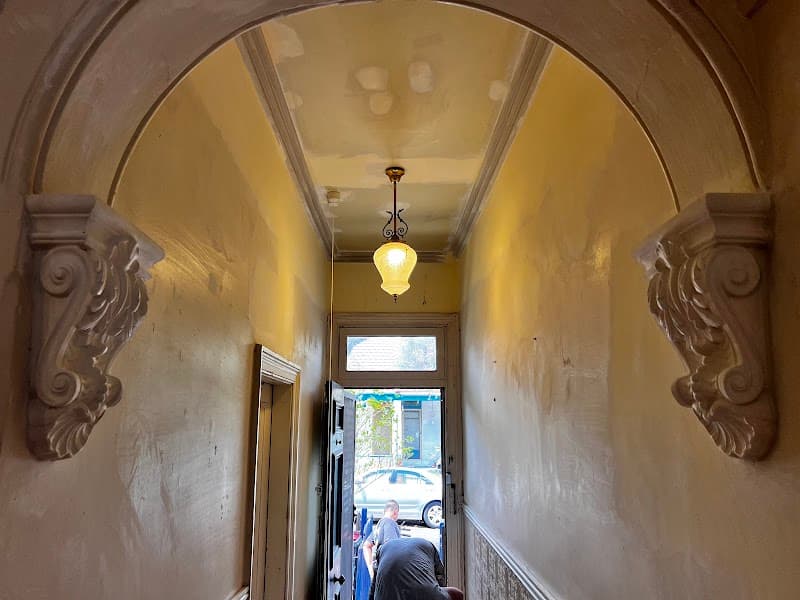 BGF Plastering&Gyprocking project 5