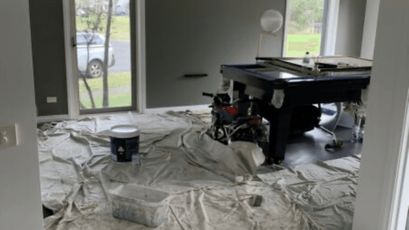 BHM Painting & Maintenance Pty Ltd