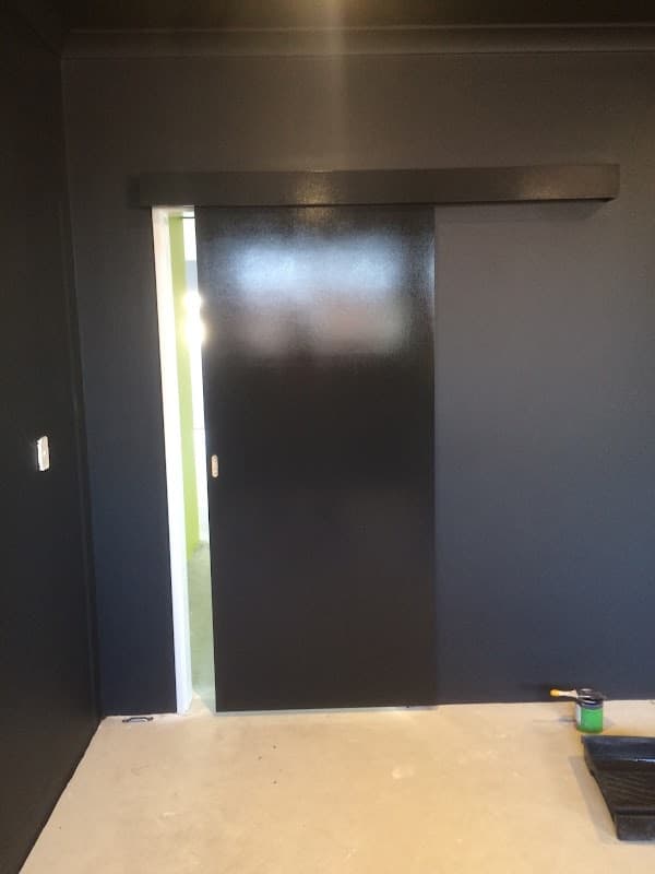 BHM Painting & Maintenance Pty Ltd cover