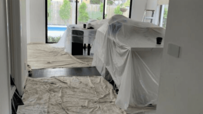 BHM Painting & Maintenance Pty Ltd project 3