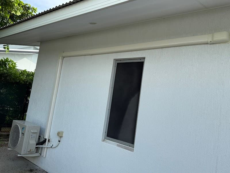 BIBS Airconditioning & Mechanical Services Pty Ltd project 3