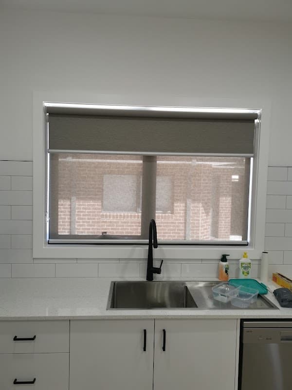 Bill's Curtains and Blinds project 3