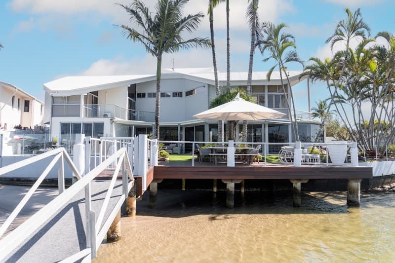 Bill & Sons Painting Sunshine Coast cover