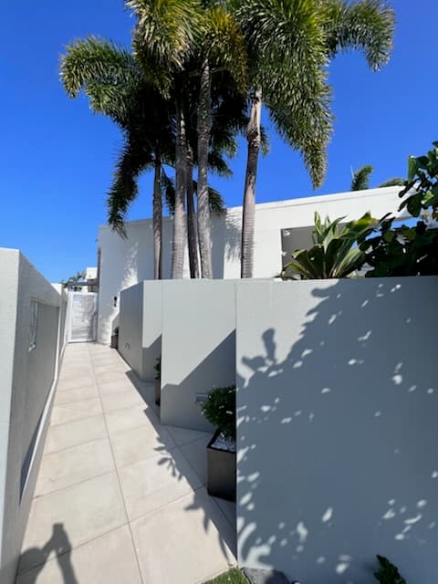 Bill & Sons Painting Sunshine Coast project 4