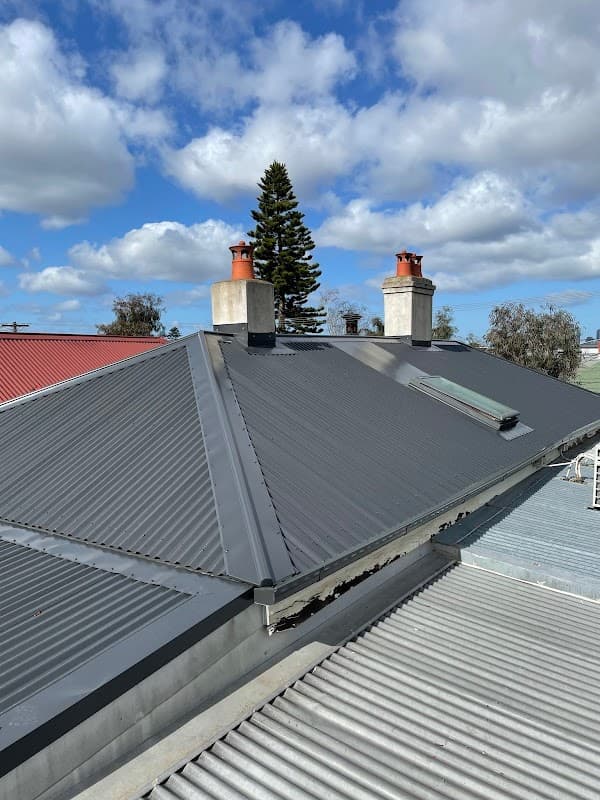 Bills roofing services project 3