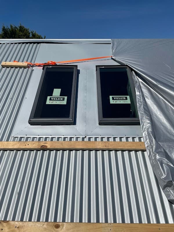 Bills roofing services project 4