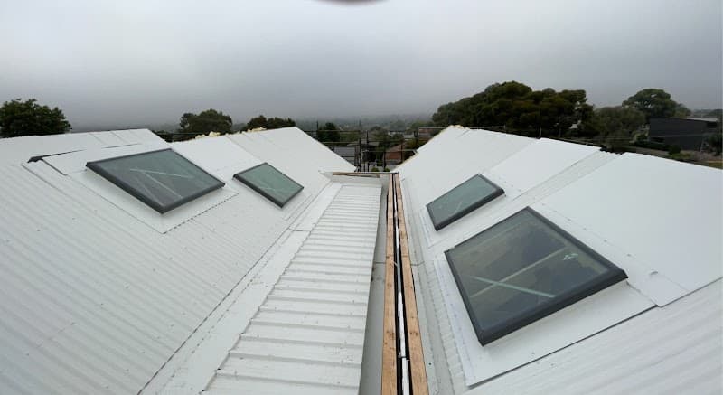 Bills roofing services project 6