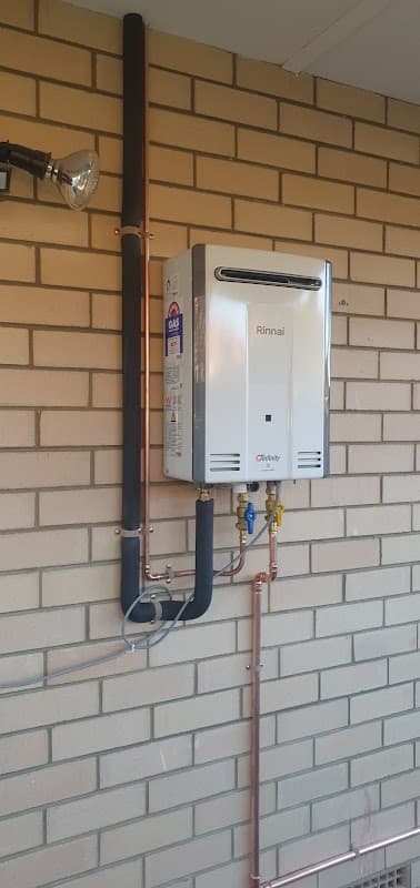 Bingham Plumbing And Gas project 1