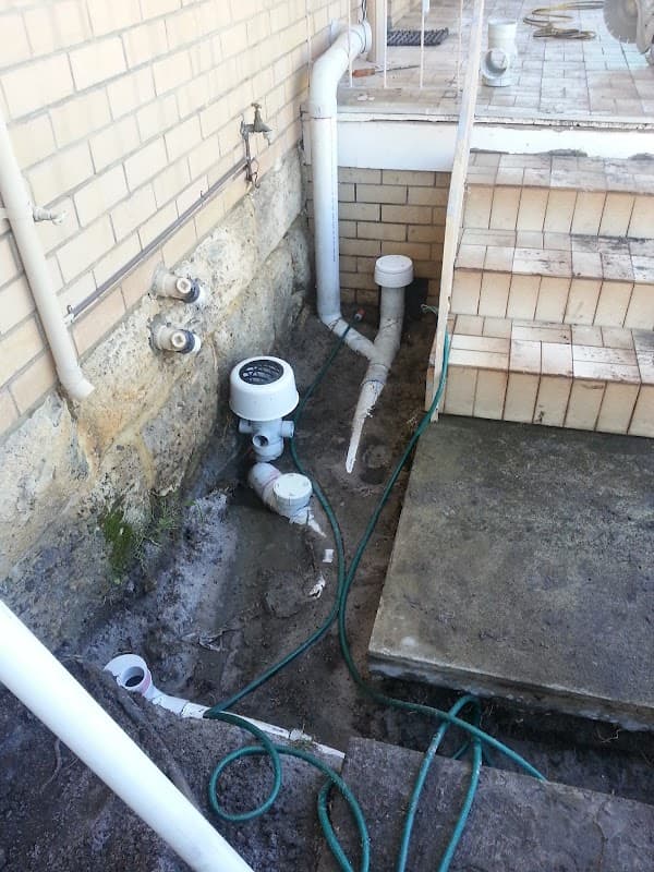 Bingham Plumbing And Gas cover